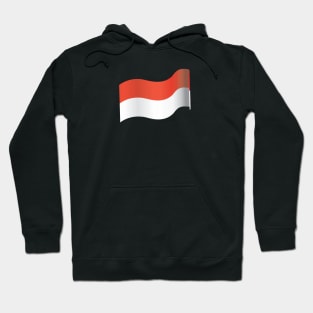 Monaco Hoodie